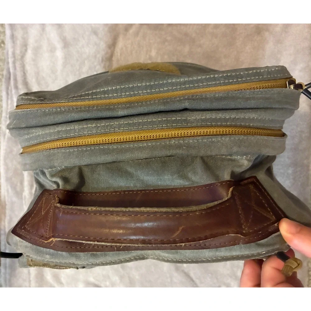 Goruck travel world